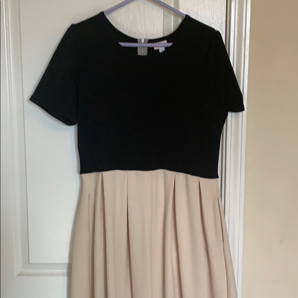 Lularoe Nicole.